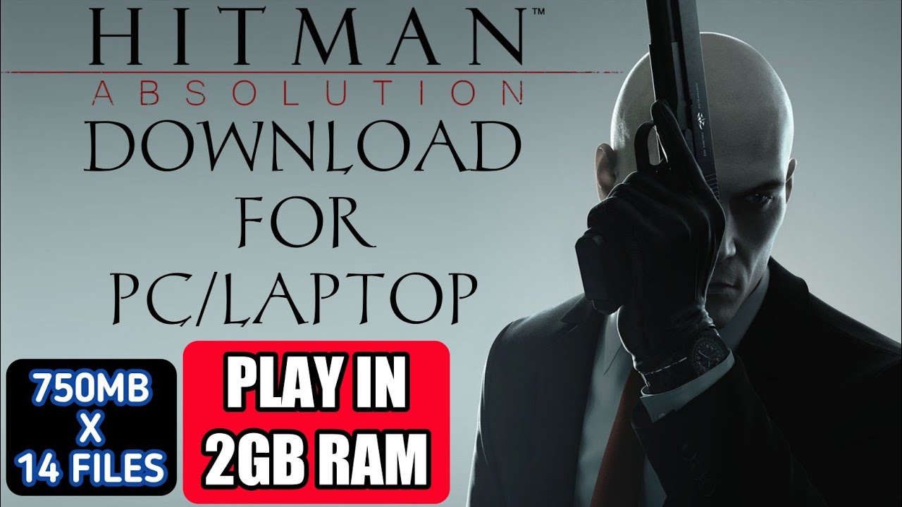 hitman absolution download for android